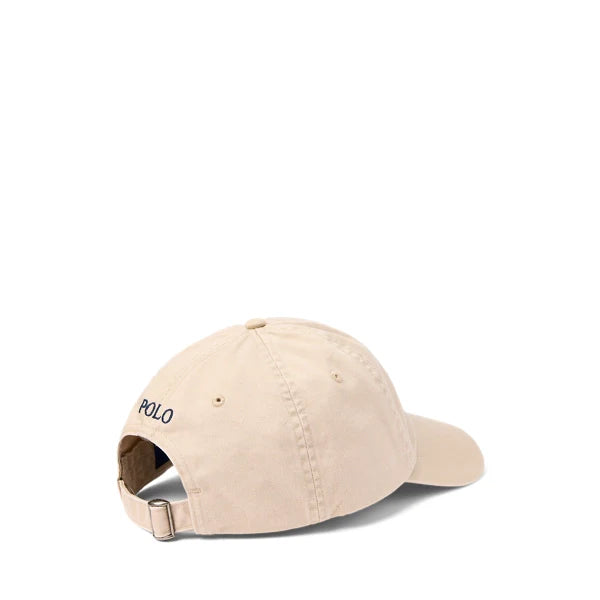 Polo RL Cap