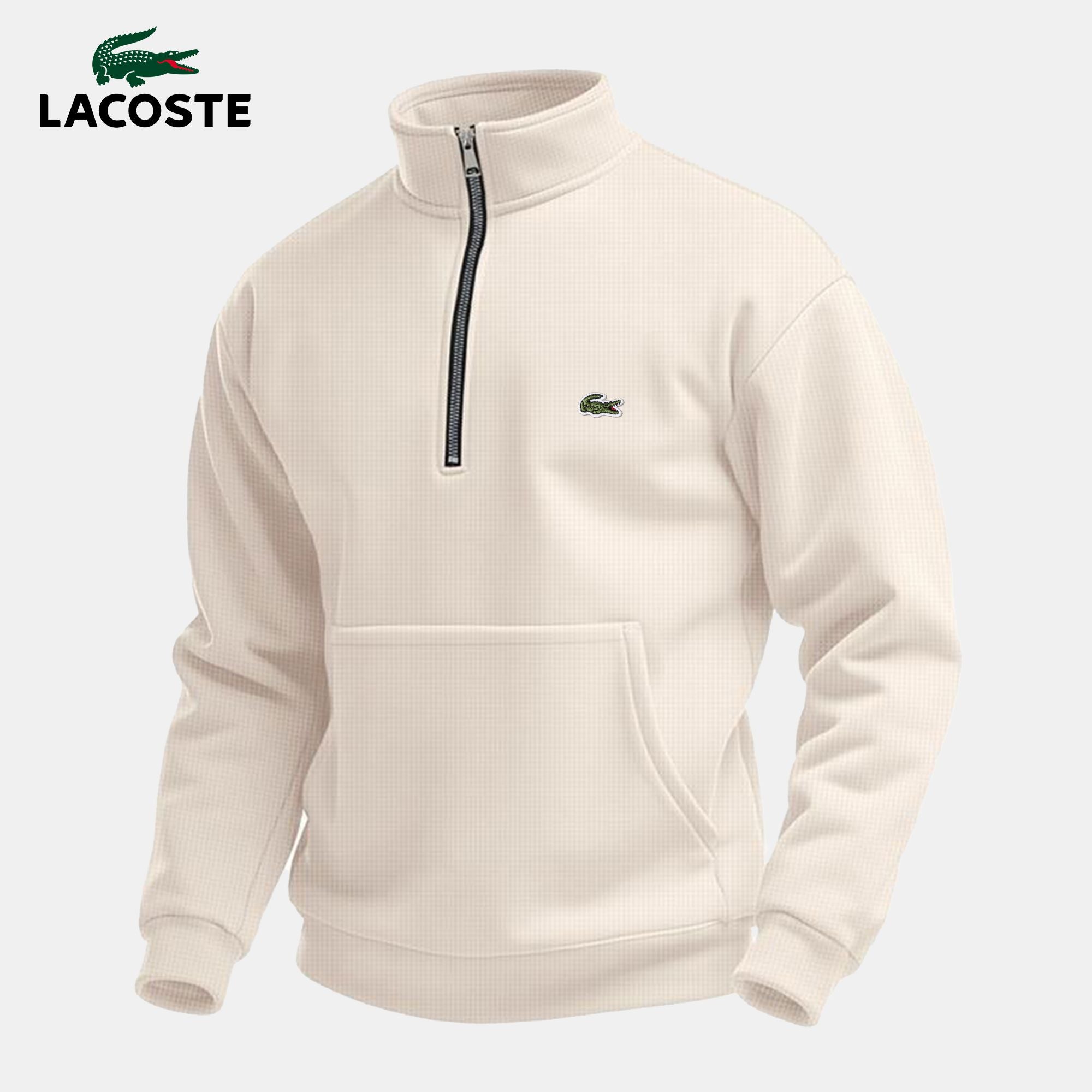 Men’s Quarter-Zip Pullover (Clearance)