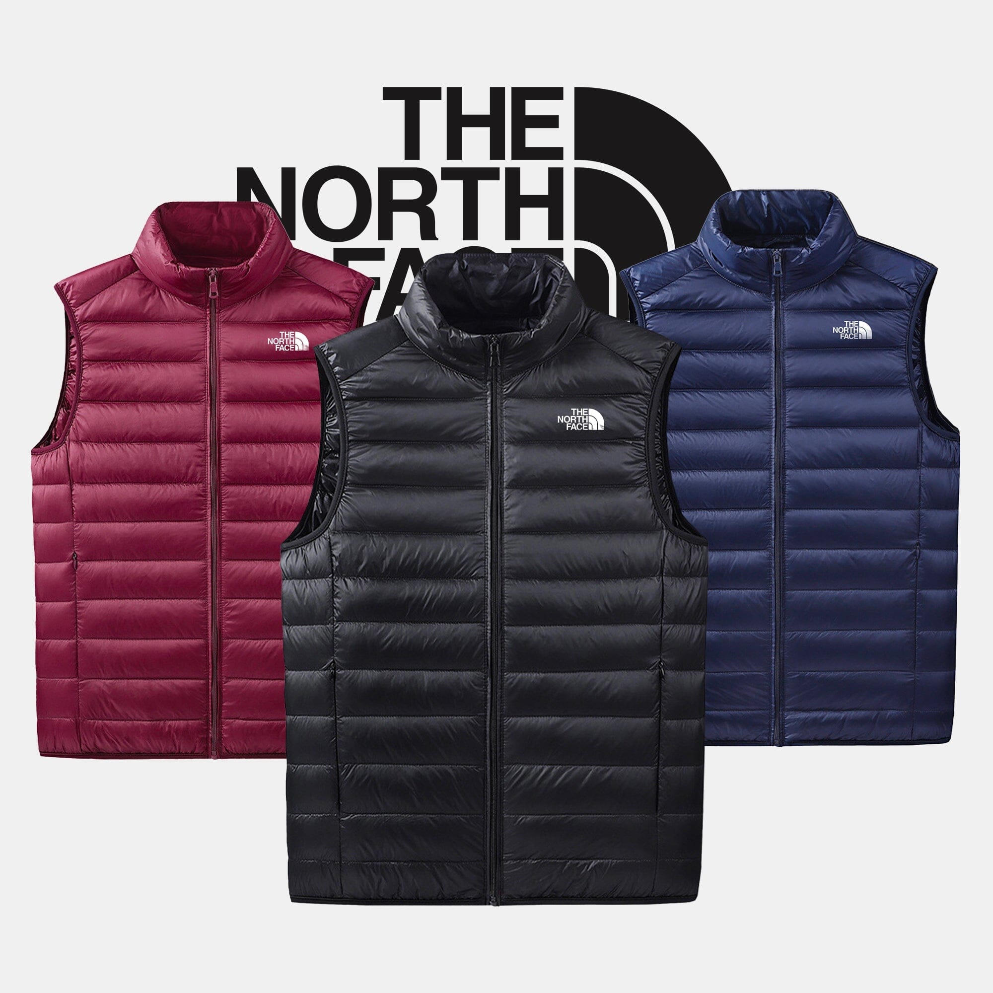 Men’s Summit Lightweight Down Vest