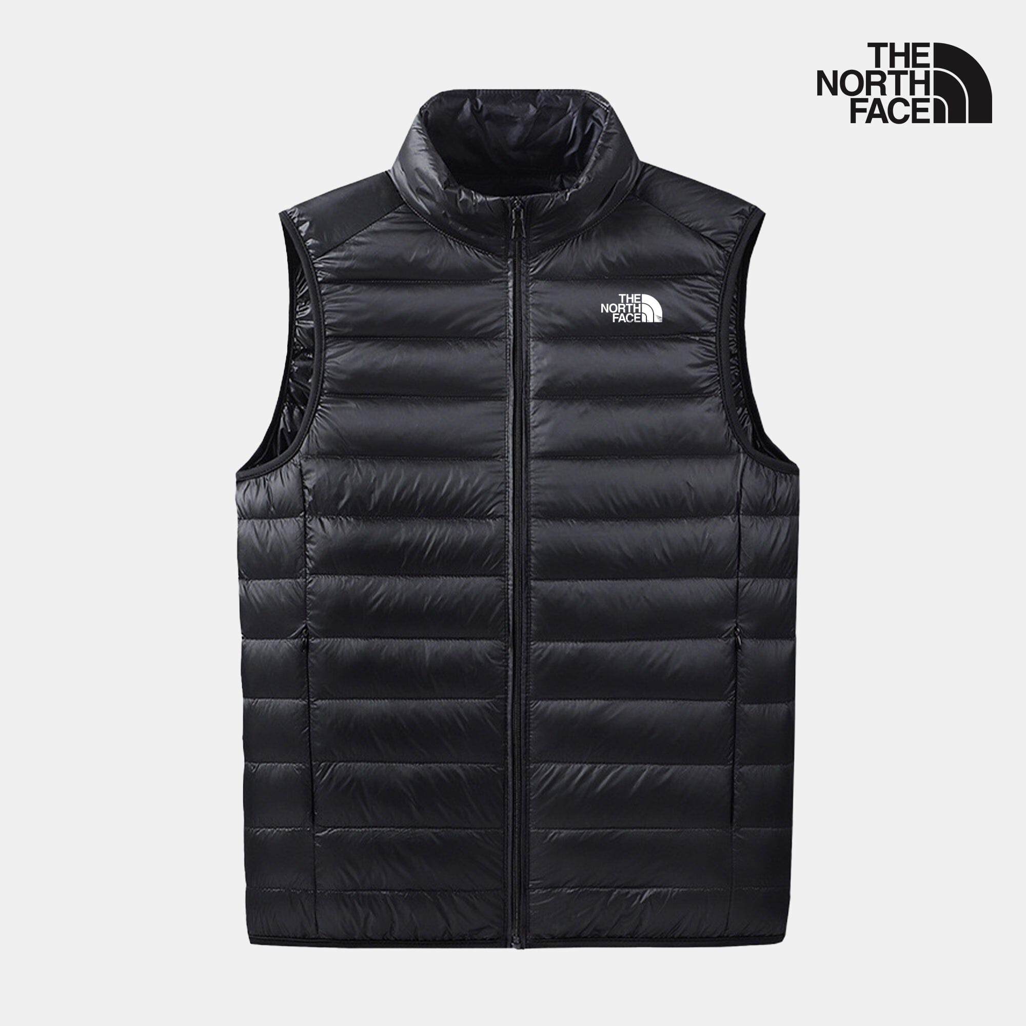 Men’s Summit Lightweight Down Vest