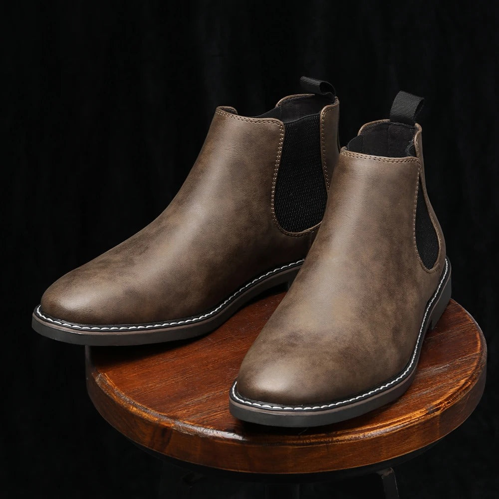 CALDERON — Chelsea Boots