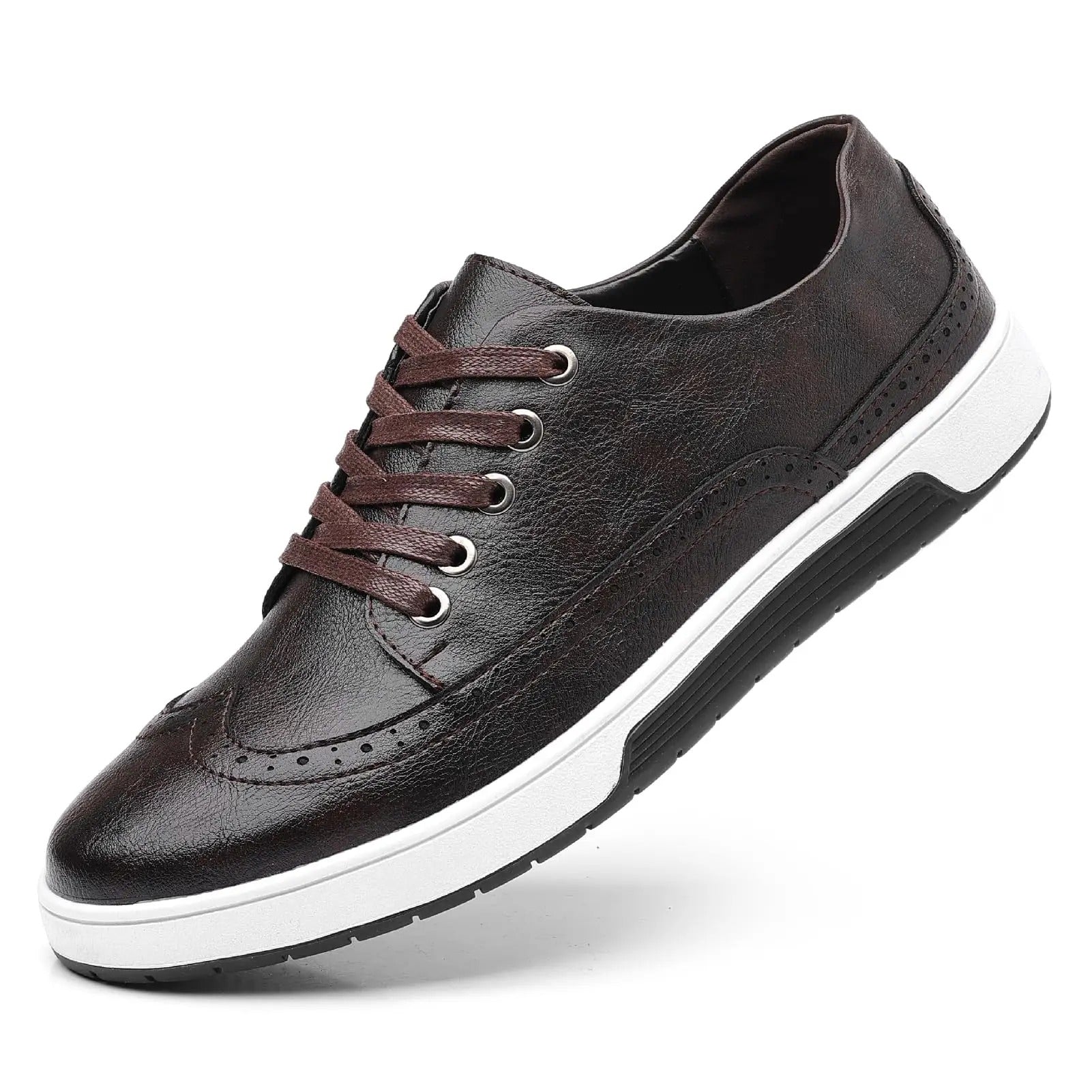 CALBREX — Urban Brogues