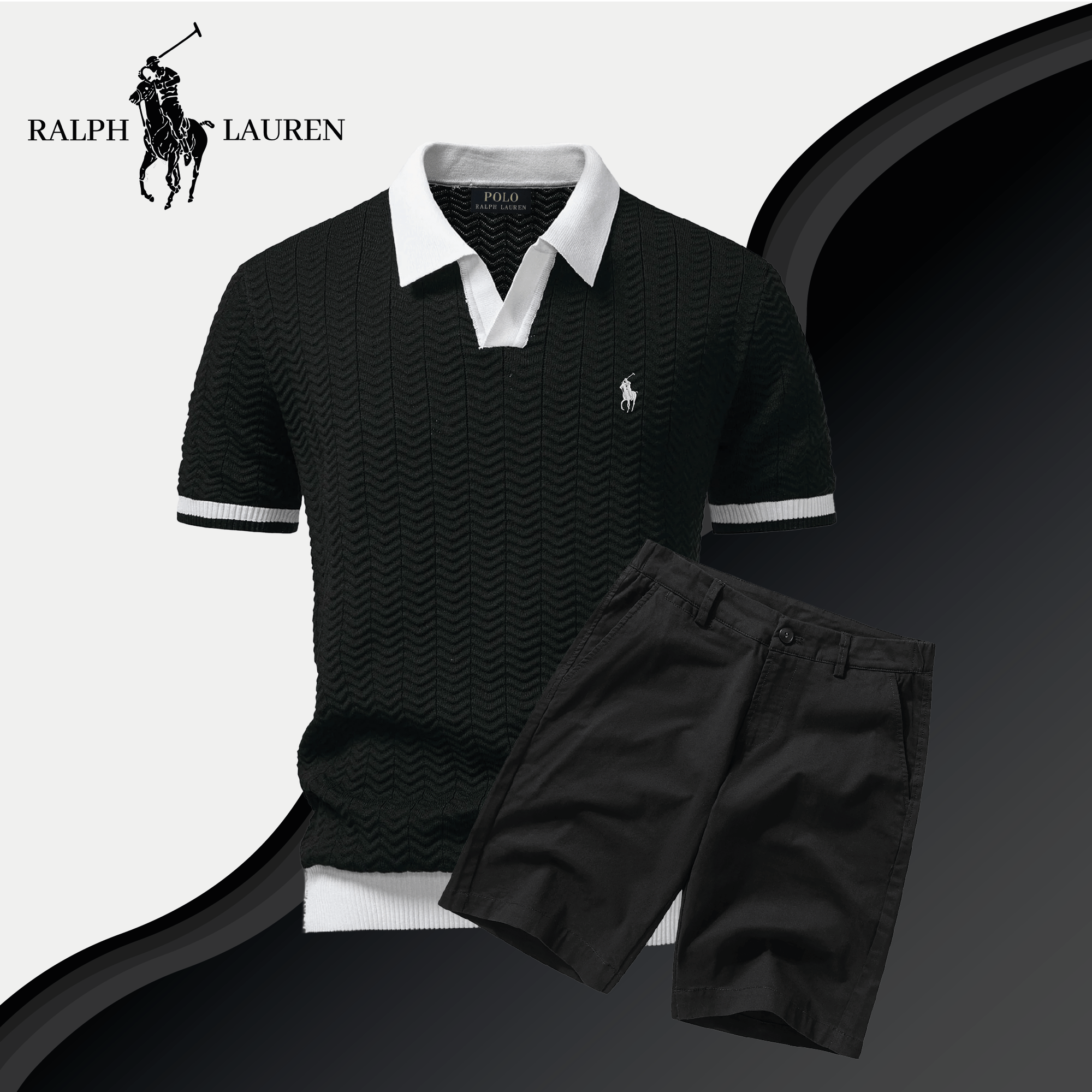 Old Money Style - R&L