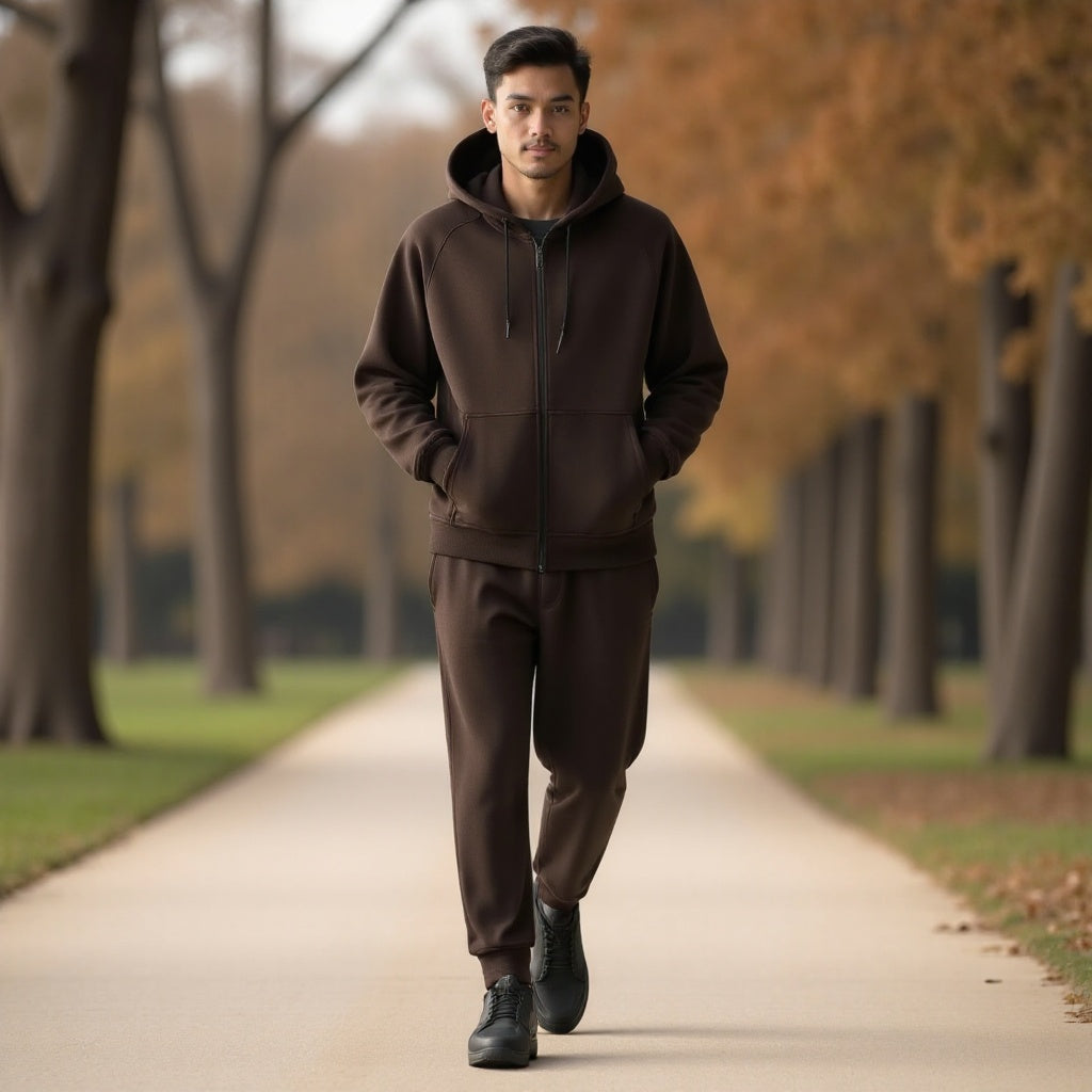 LAVANTÉ — Luxe Tracksuit Ensemble