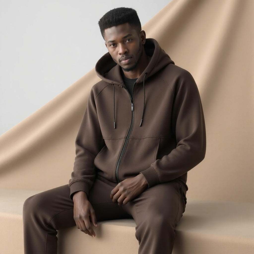 LAVANTÉ — Luxe Tracksuit Ensemble