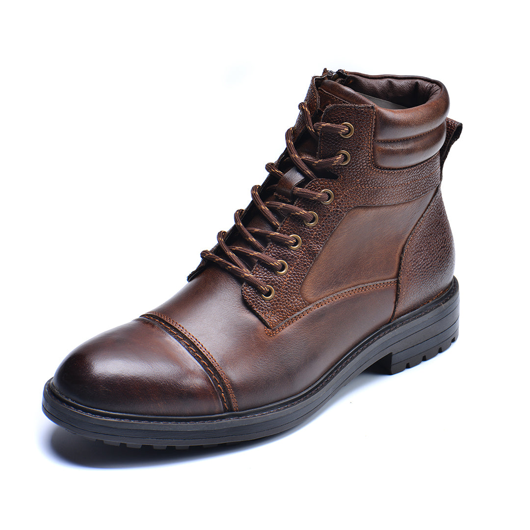 MARQUEN — Heritage Boots