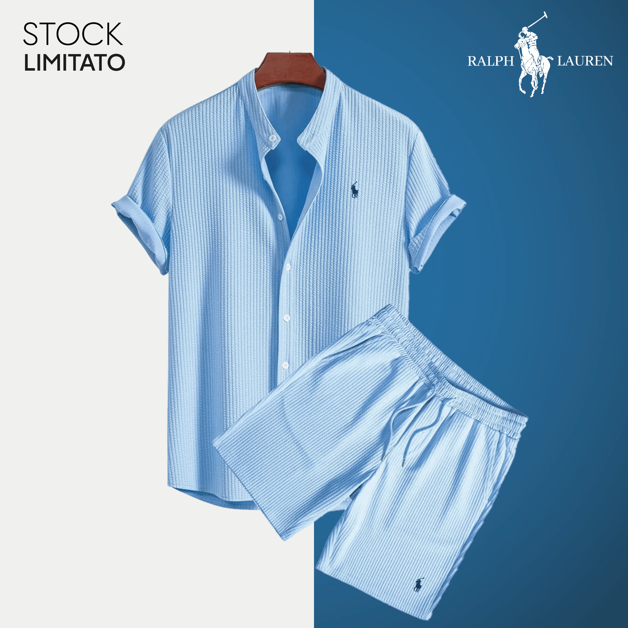 R&L | Set esclusivo per uomo