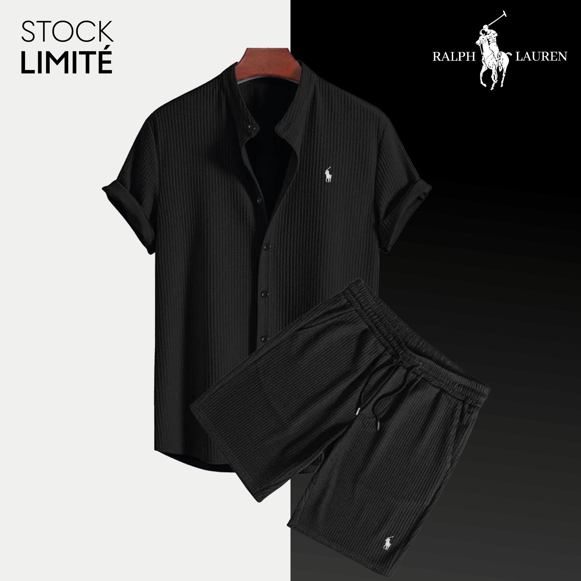 R&L | Set exclusif pour hommes
