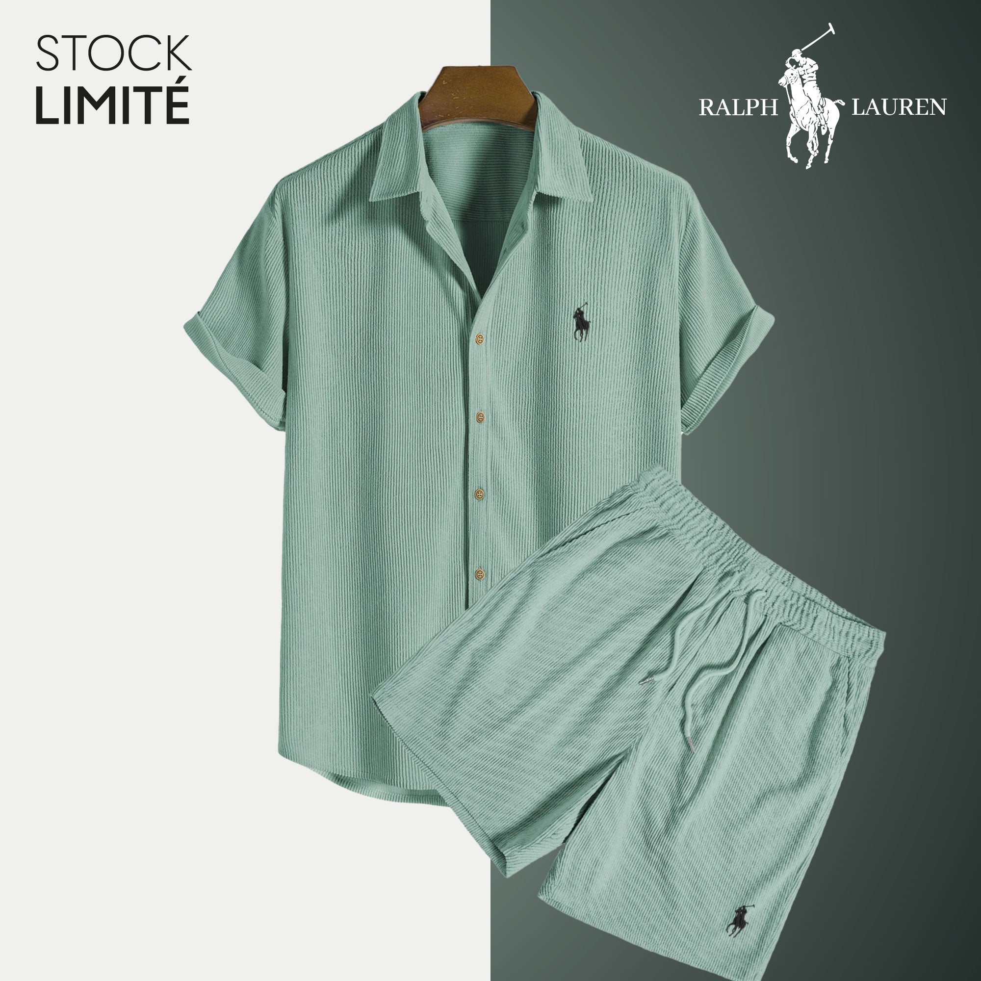 Tenue Décontractée R&L