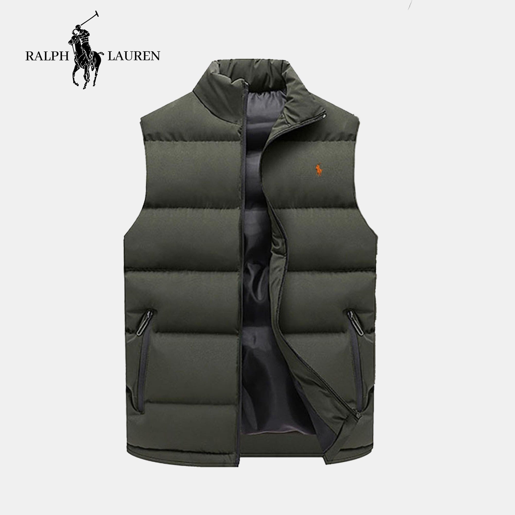 Men’s Apex Foldable Vest (Clearance)
