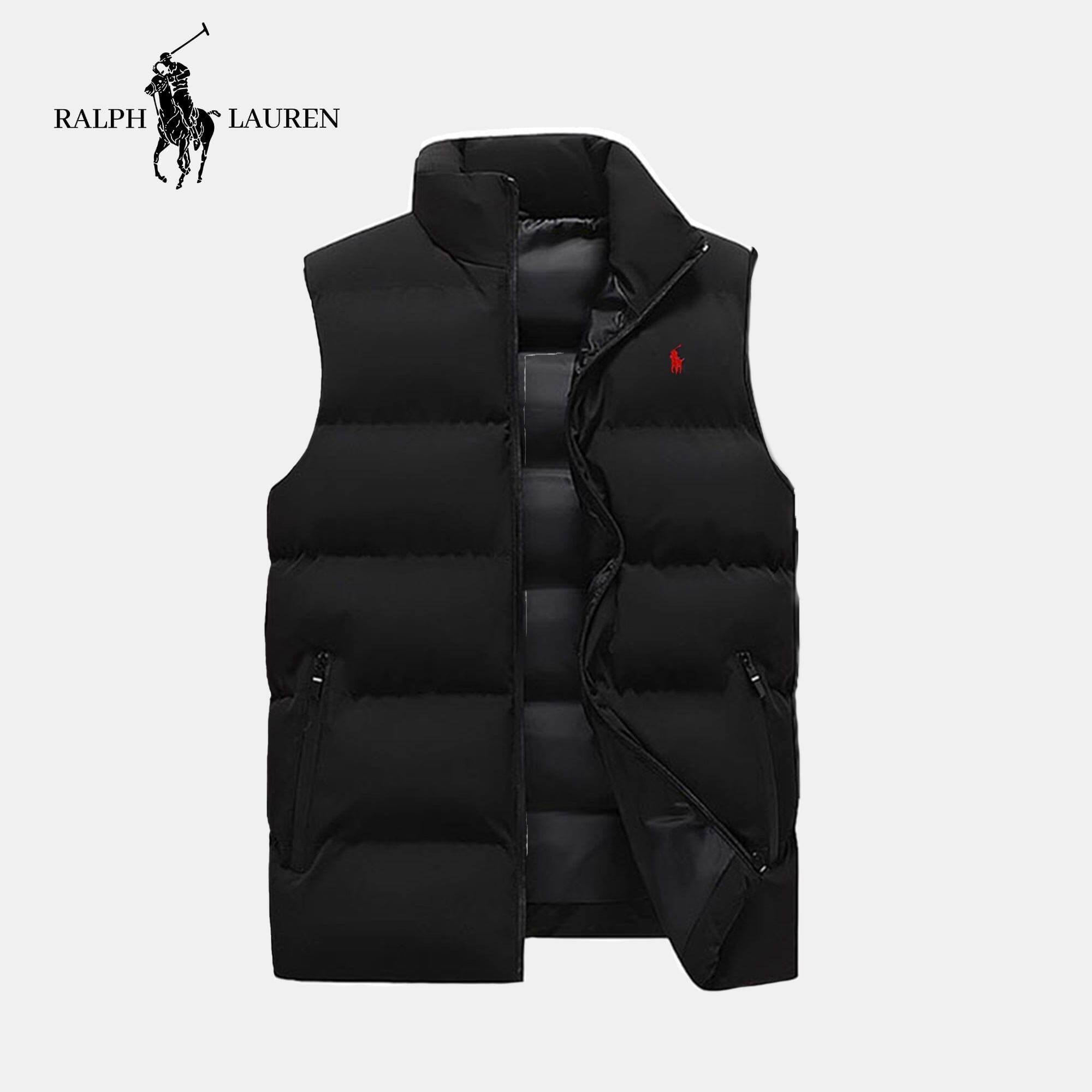 Men’s Apex Foldable Vest (Clearance)