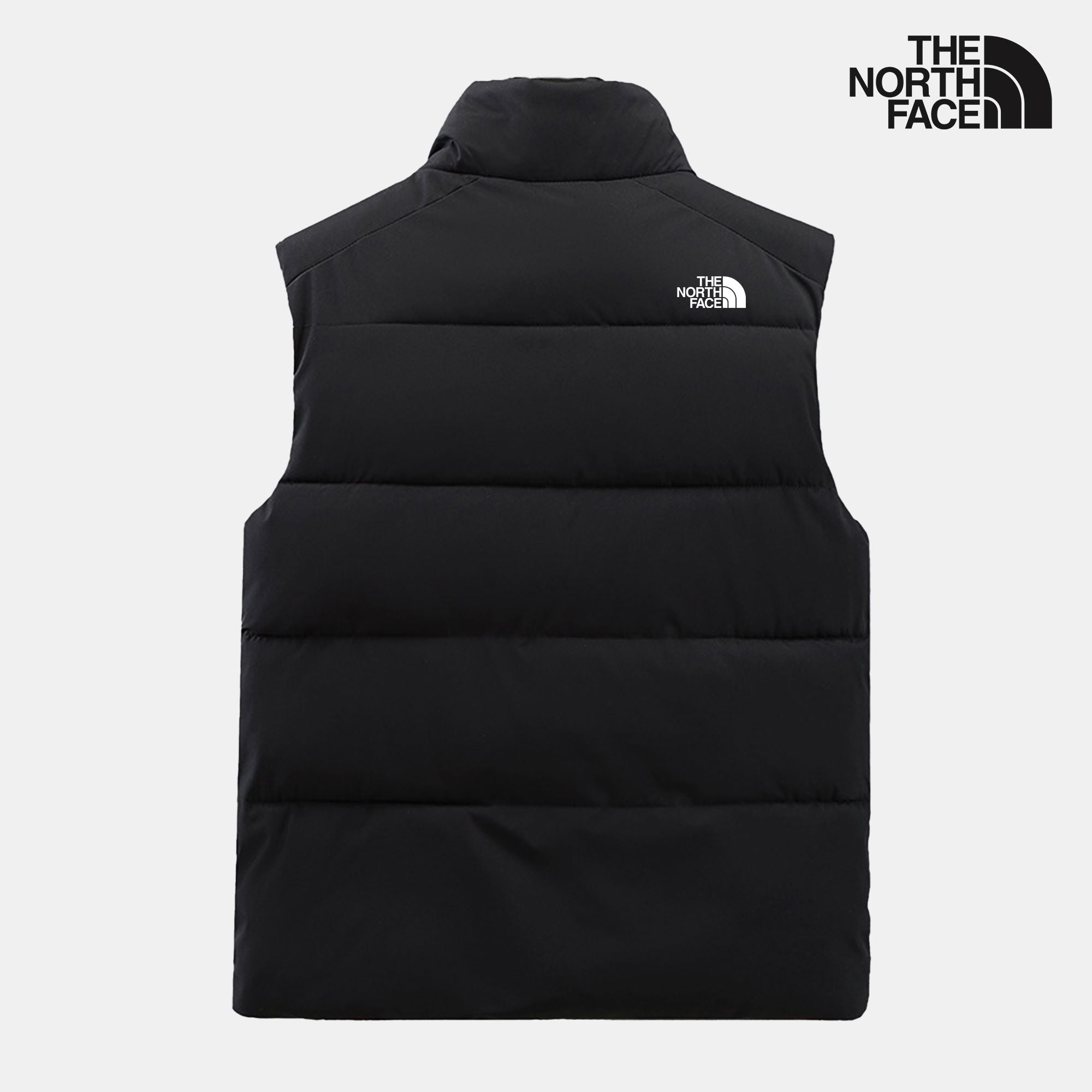 Summit Quilted Vest