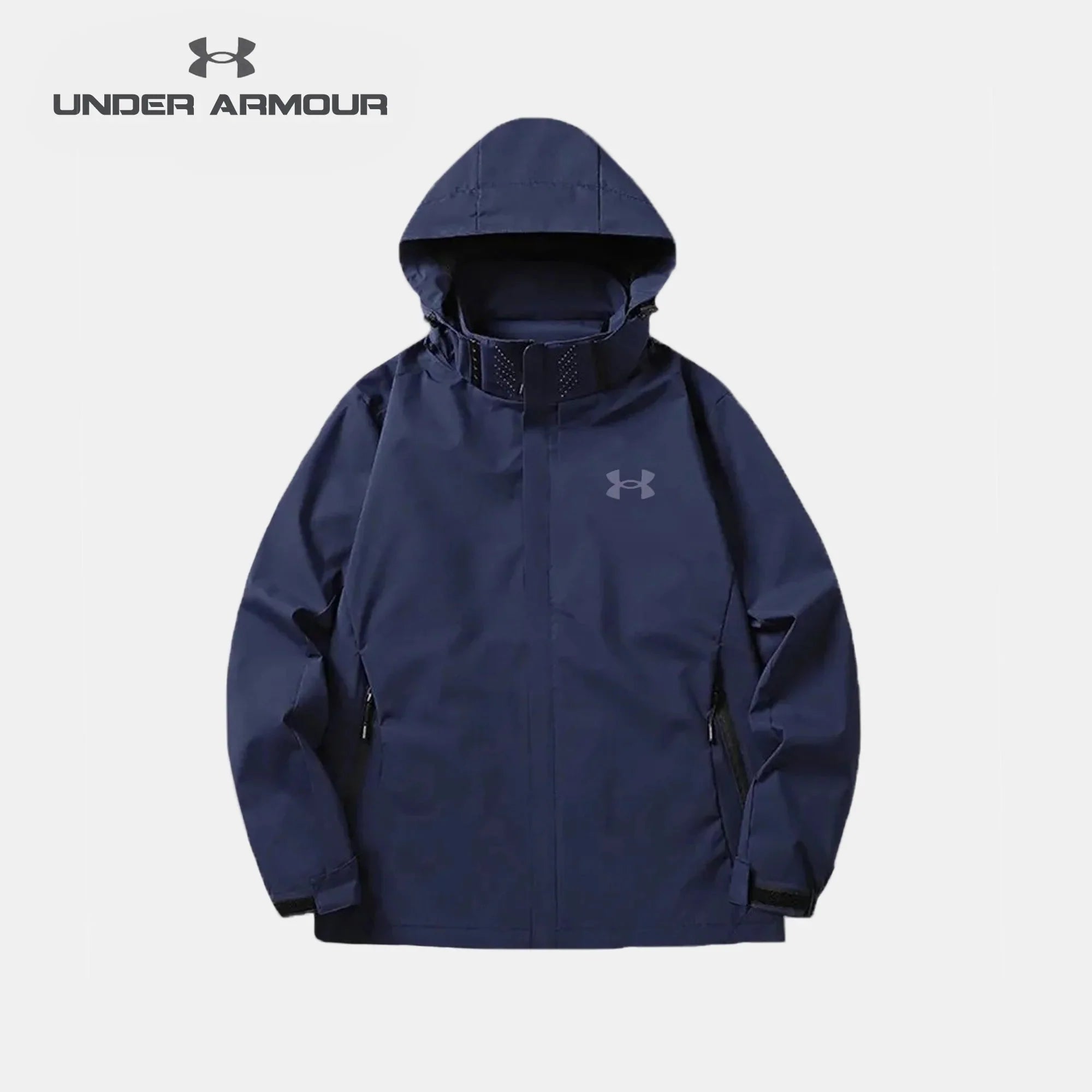 Veste imperméable Sport (DÉSTOCKAGE)