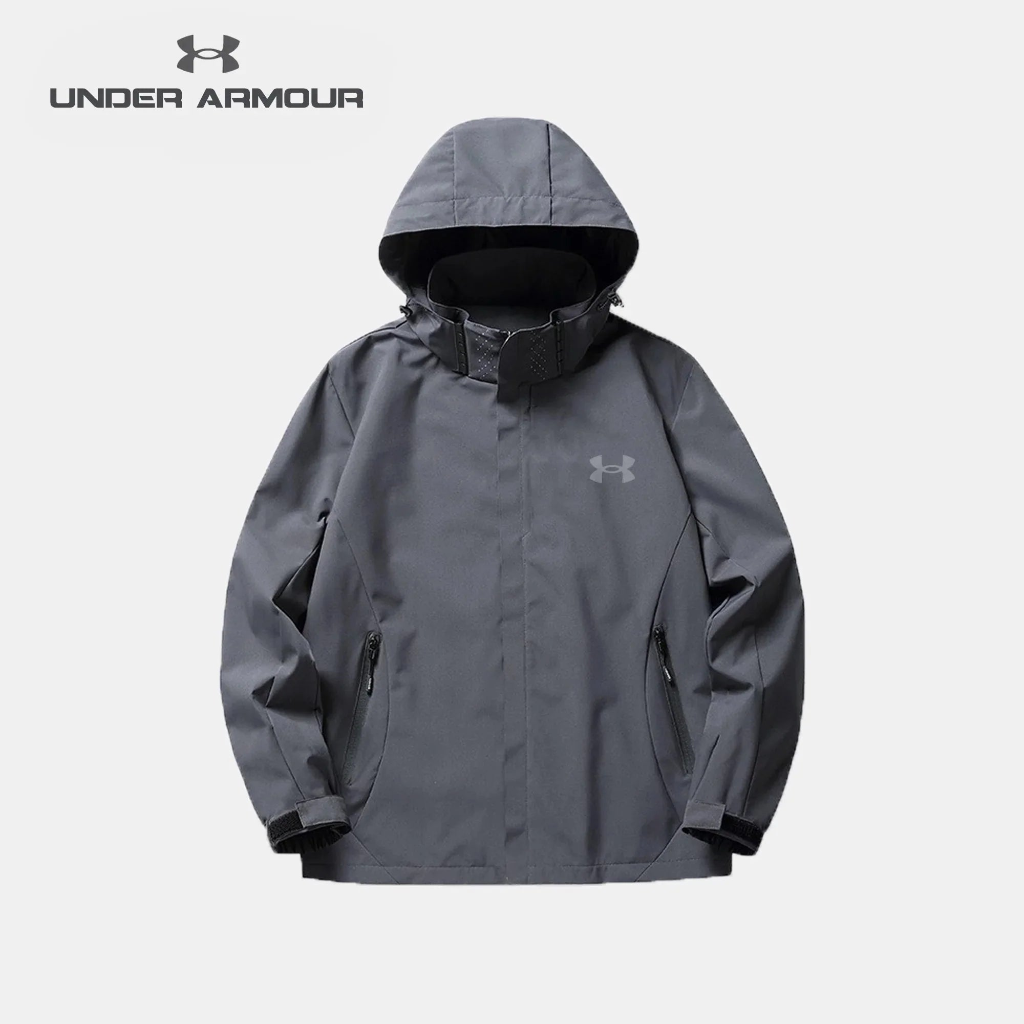 Veste imperméable Sport (DÉSTOCKAGE)