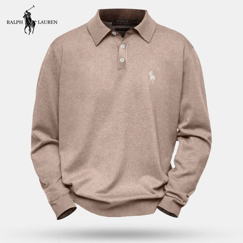 Men’s Apex Polo Shirt