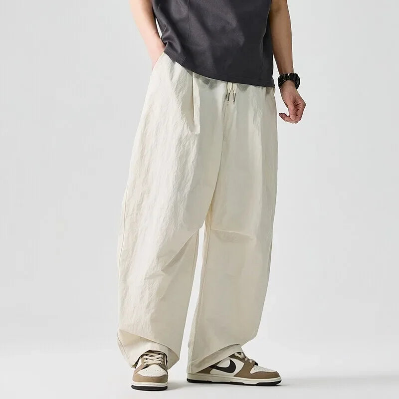 CLARINTON — Urban Trousers