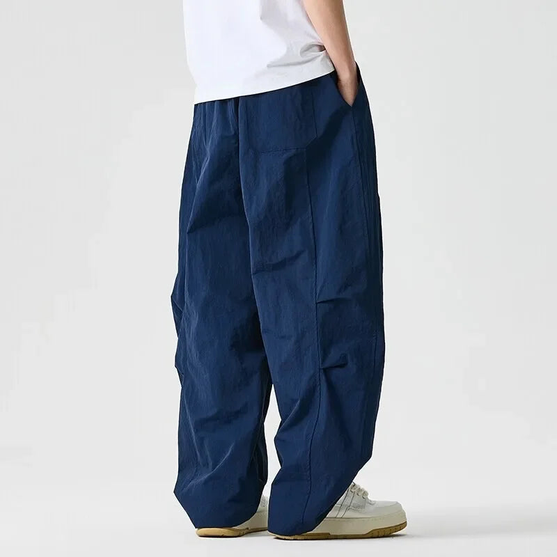 CLARINTON — Urban Trousers