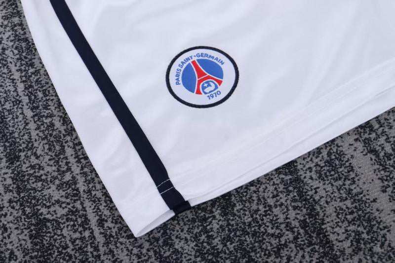 Retro 0001 PSG Paris Saint-Germain Extérieur + Short Offert