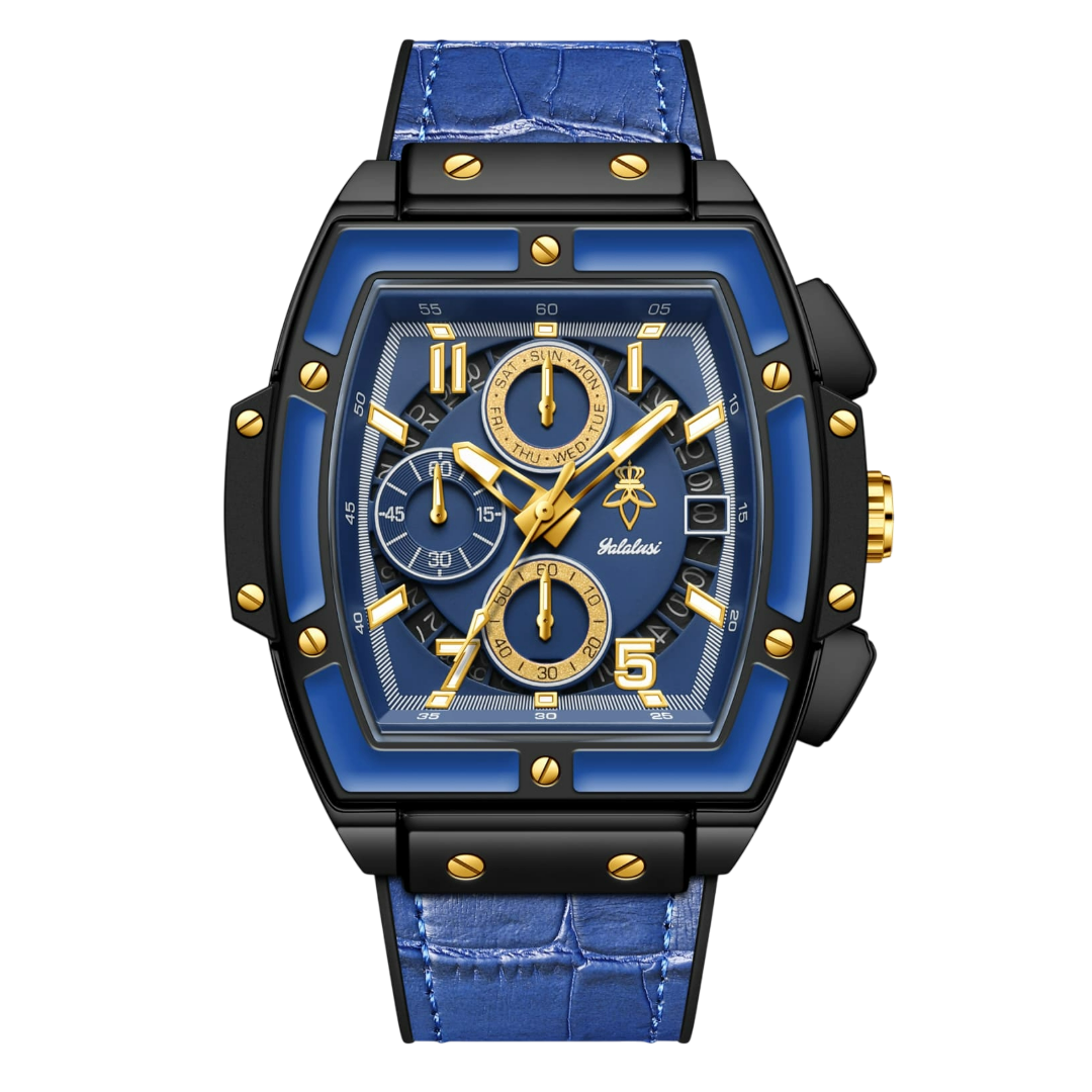 AURISTON — Timepiece