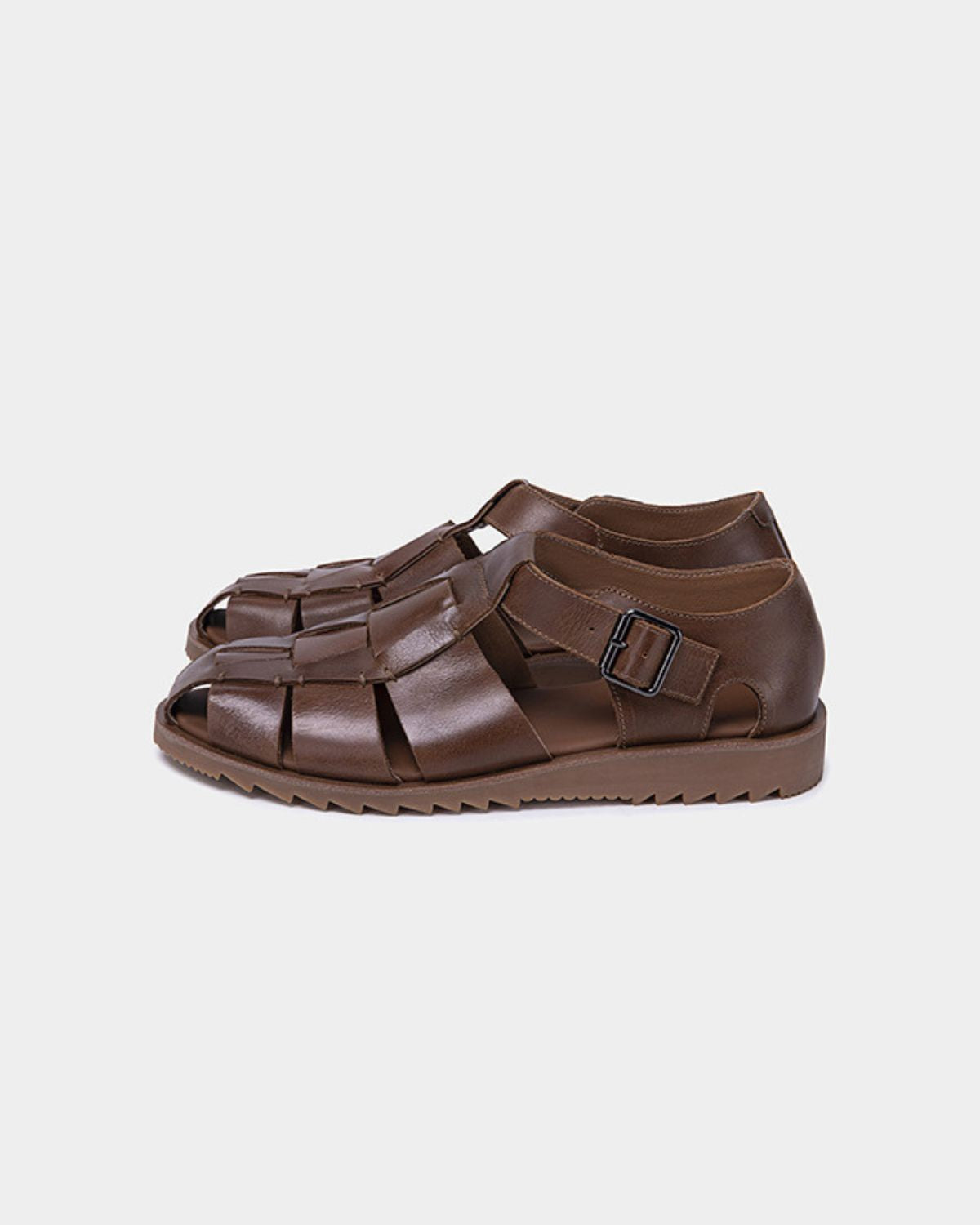 Casual Gurkha Roman Sandals