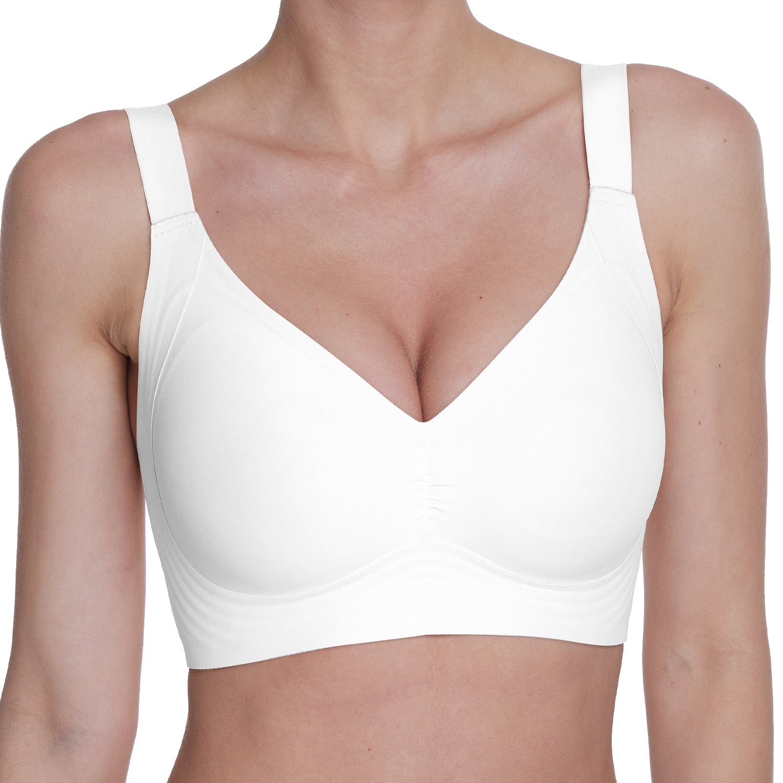 Soutien-gorge sculptant CASSIA™ — Maintien souple