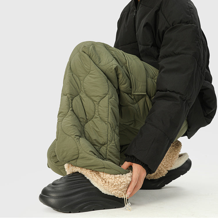 CERISIER — Thermal Trousers