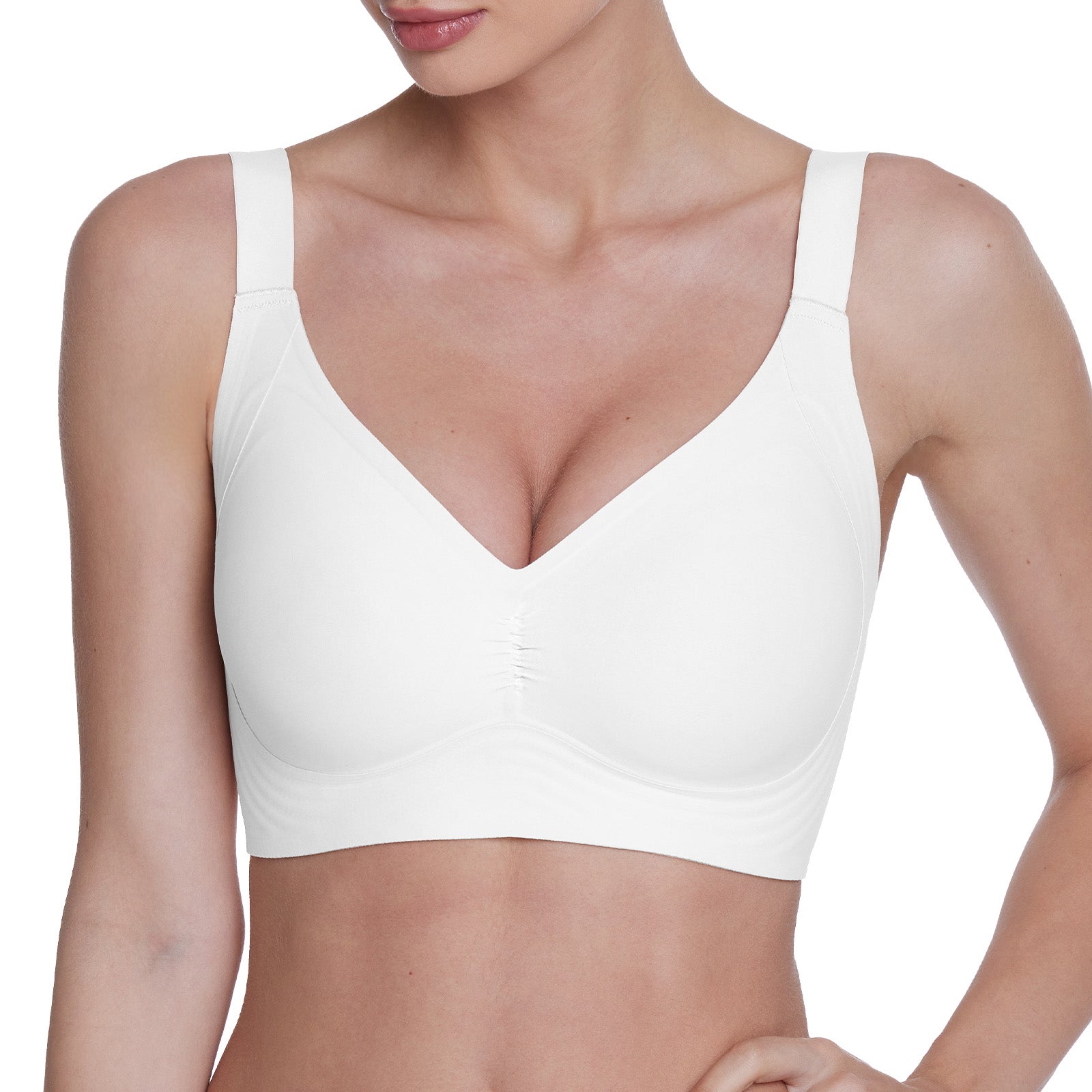 Soutien-gorge sculptant CASSIA™ — Maintien souple