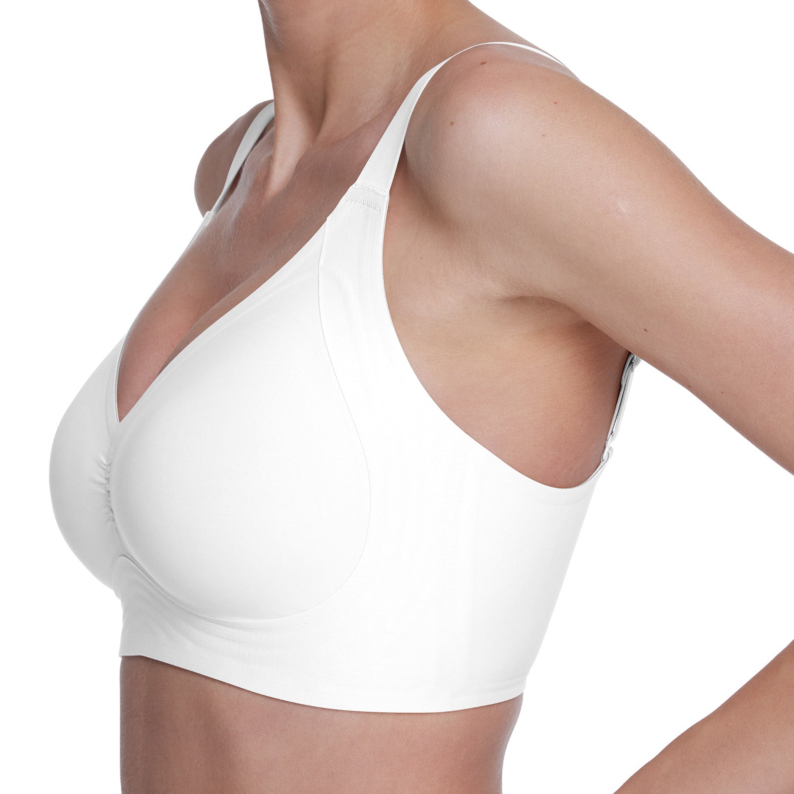 Soutien-gorge sculptant CASSIA™ — Maintien souple
