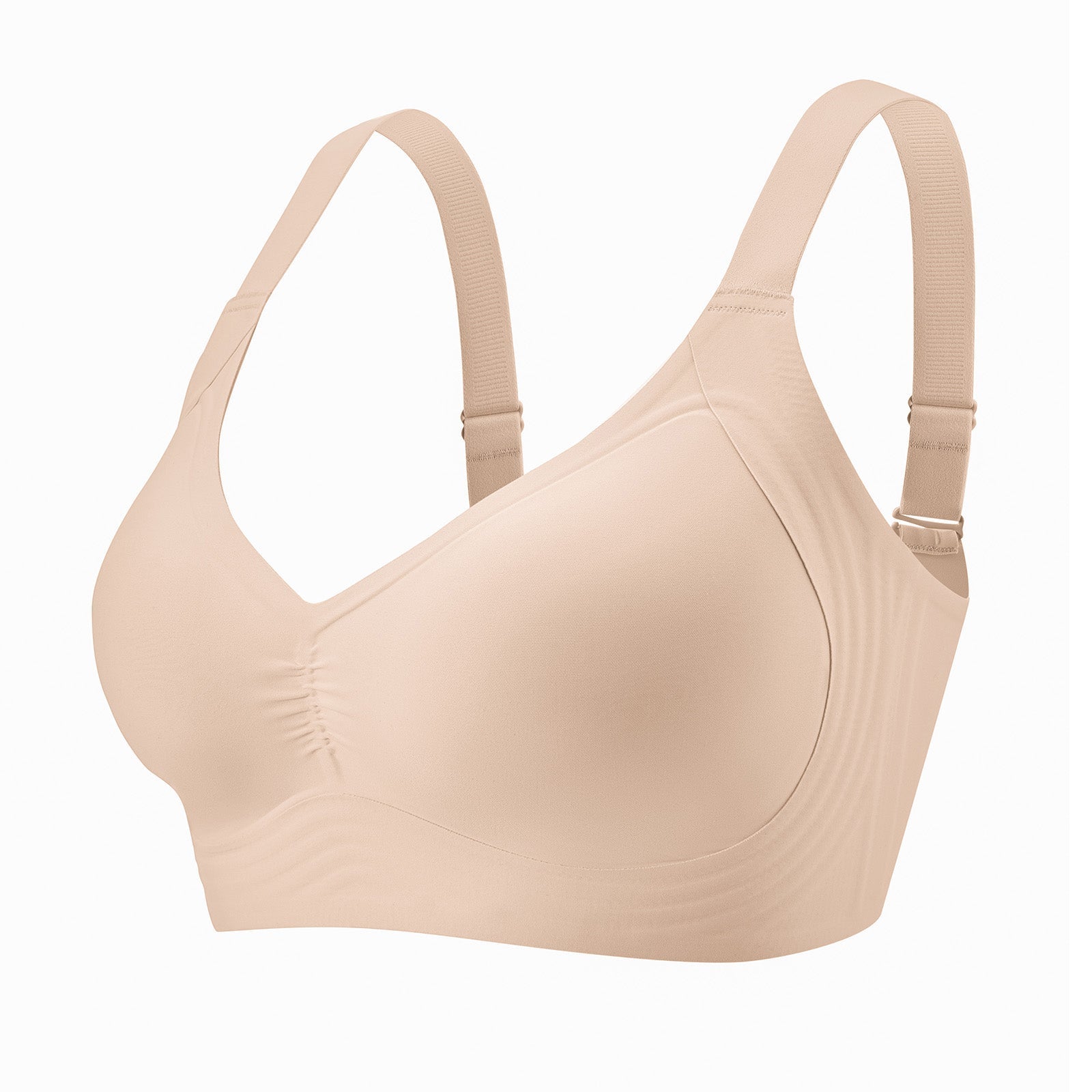 Soutien-gorge sculptant CASSIA™ — Maintien souple