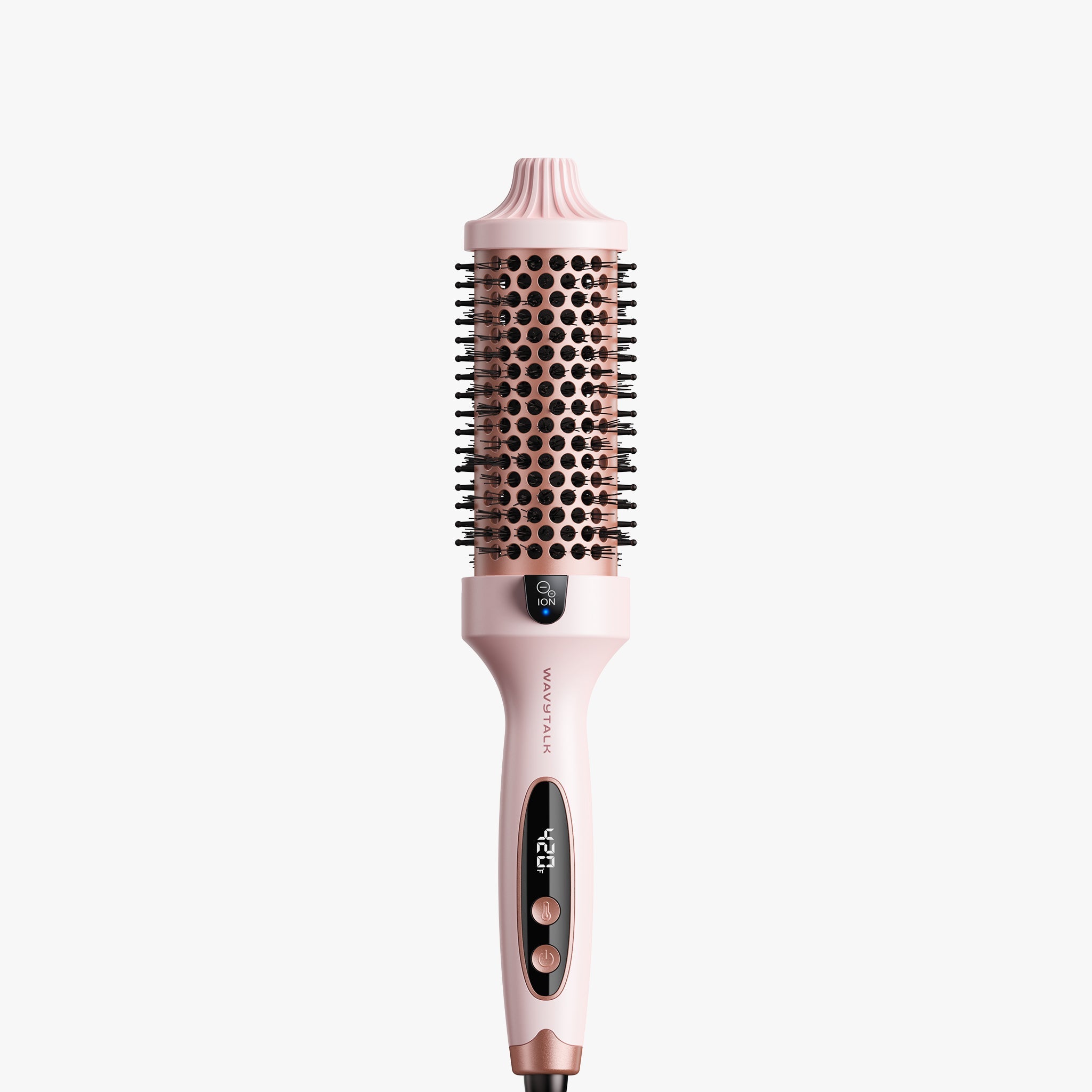 High-Shine Volume Duo