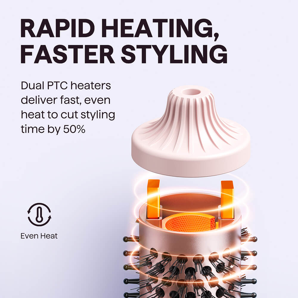 High-Shine Volume Duo