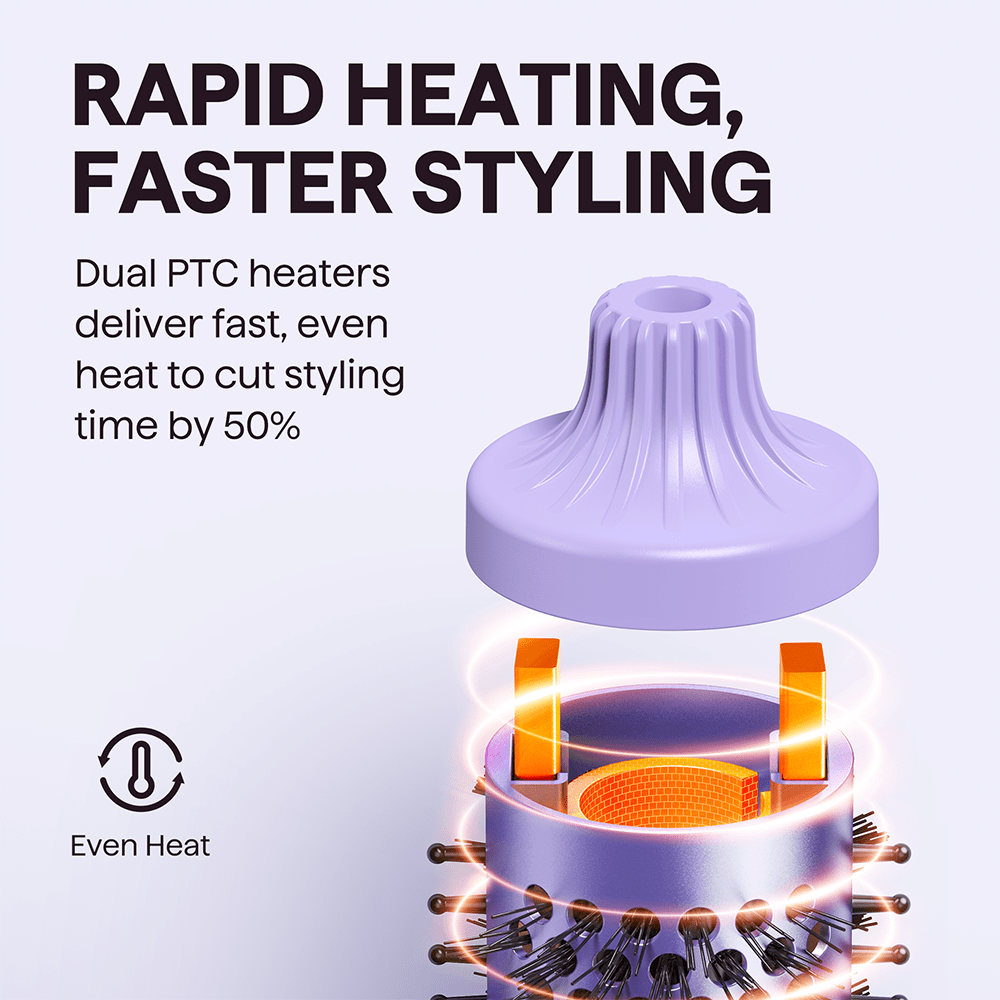 ZAYA™ - Boost de volume