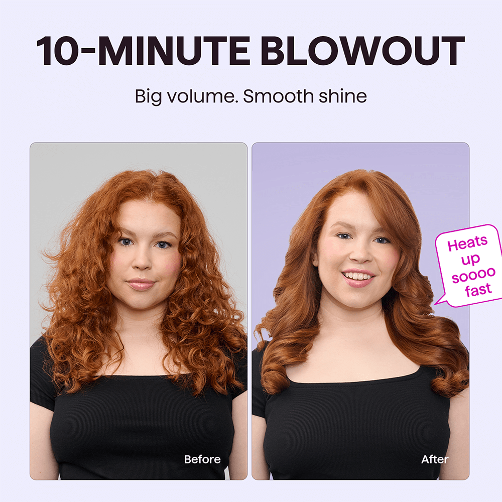 ZAYA™ - Boost de volume