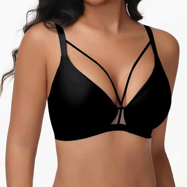 Soutien-gorge seconde peau ARIA™ — Rehaussement naturel