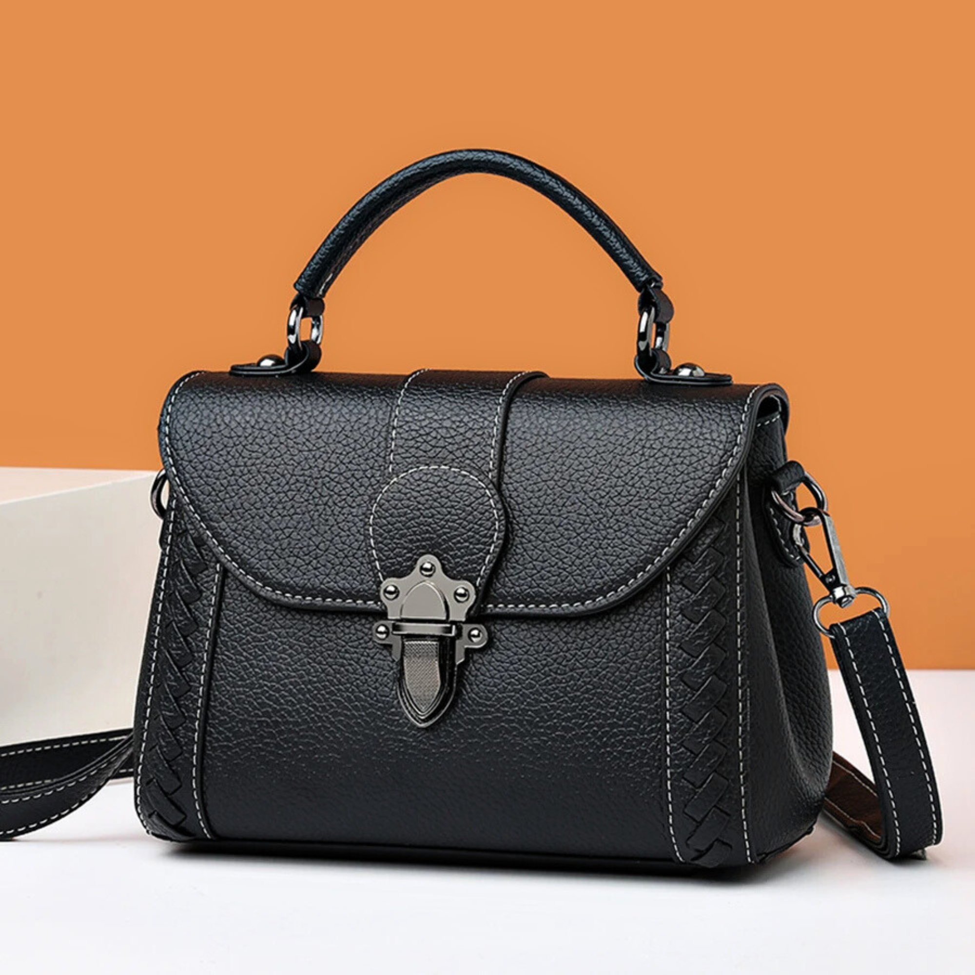 CERINE — Satchel Bag