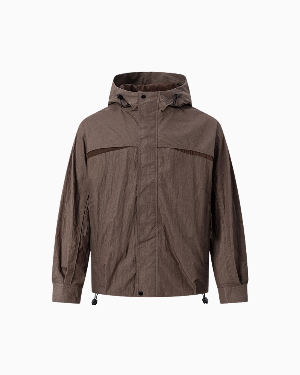 Urban Explorer Tech Jacket