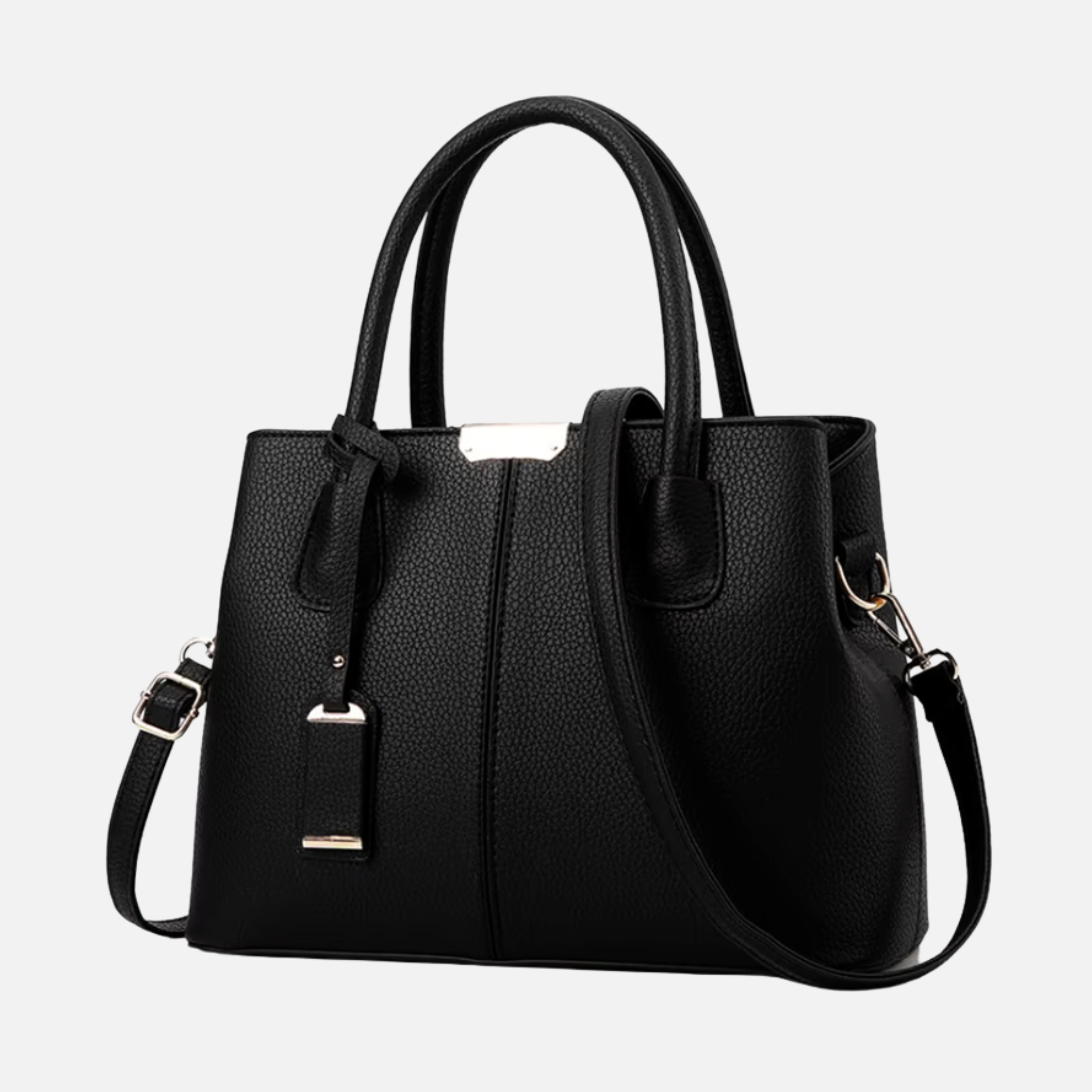 CERULÉE — Signature Satchel