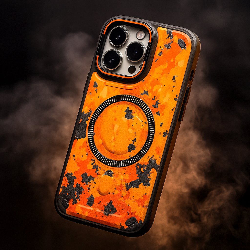 FORTIX VANTAGE — Armor Case