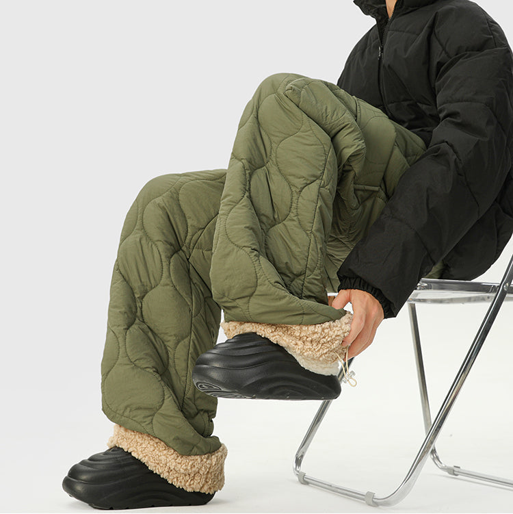 CERISIER — Thermal Trousers