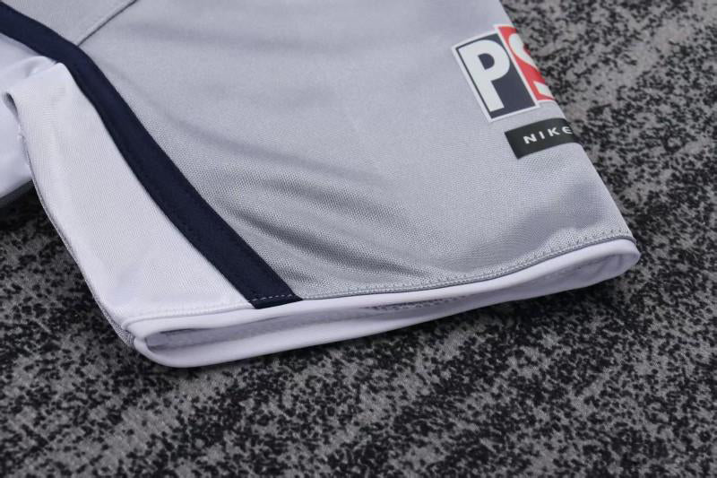 Retro 0001 PSG Paris Saint-Germain Extérieur + Short Offert