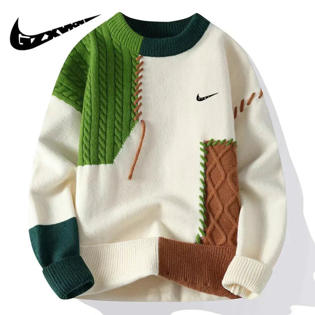 NIKI – Pull pour homme