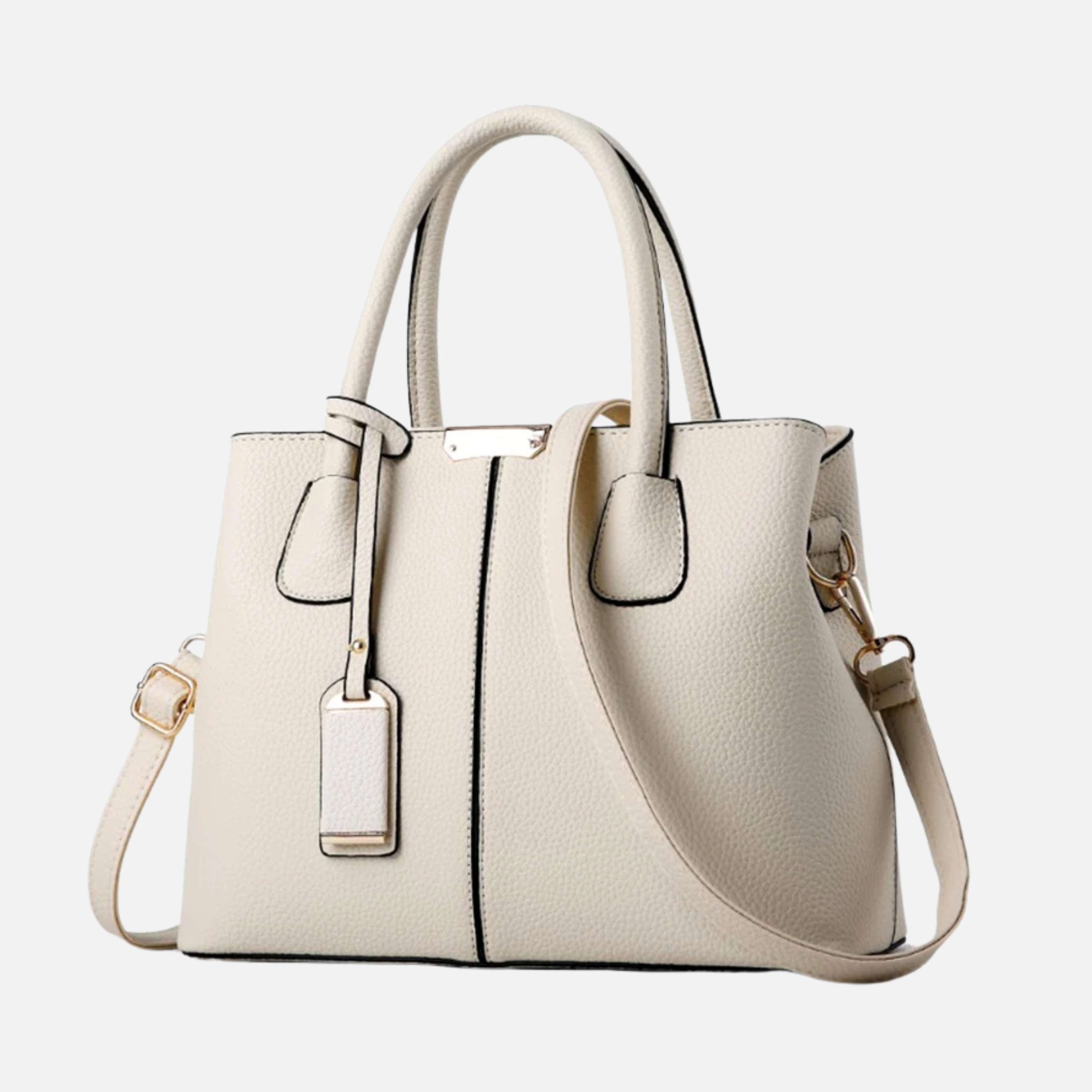 CERULÉE — Signature Satchel