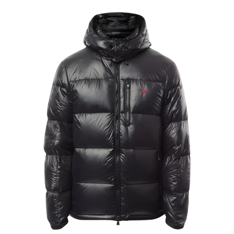 Herren Steppjacke Charm