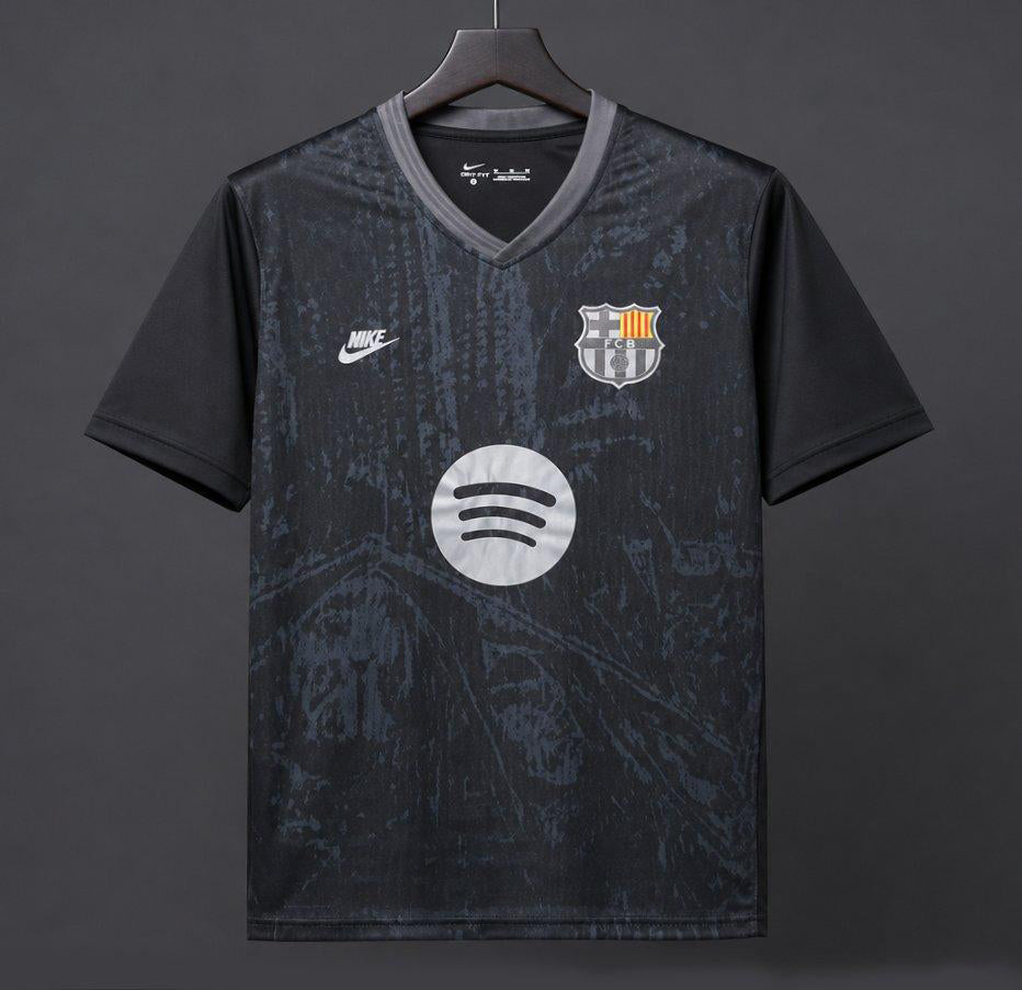 26/27 Barcelona Special Edition Black Shadow