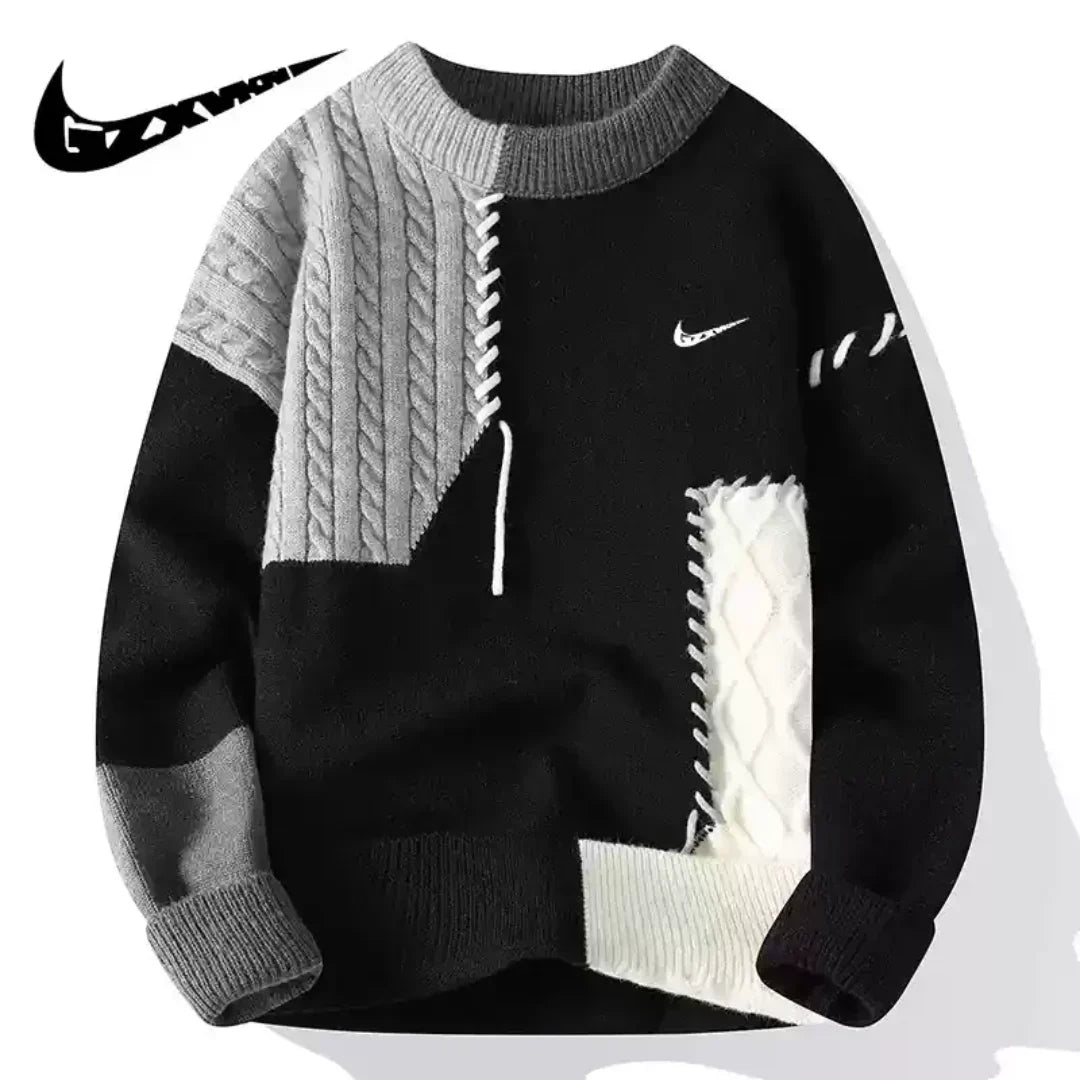 NIKI – Pull pour homme