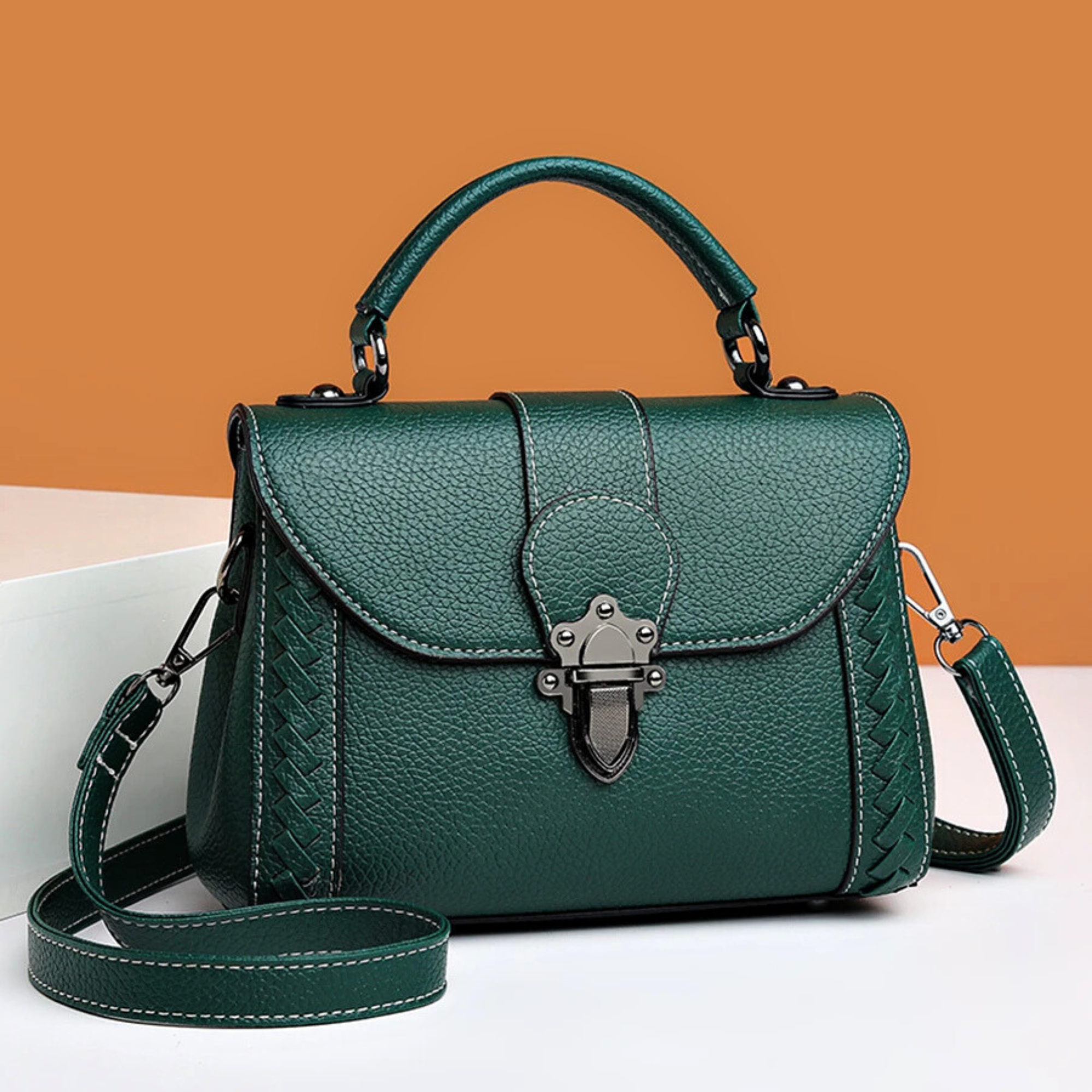 CERINE — Satchel Bag