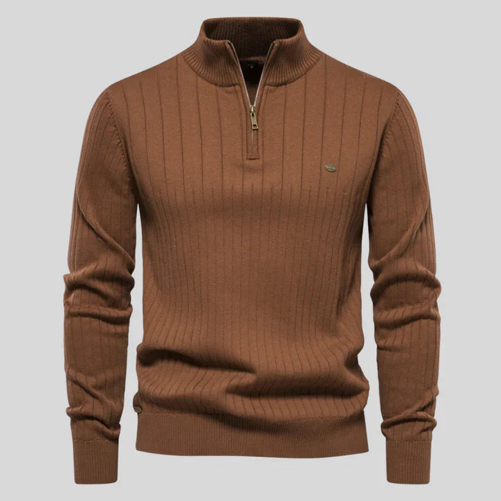 Aziel Strickpullover