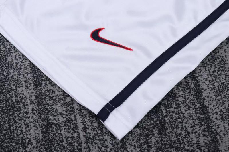 Retro 0001 PSG Paris Saint-Germain Extérieur + Short Offert