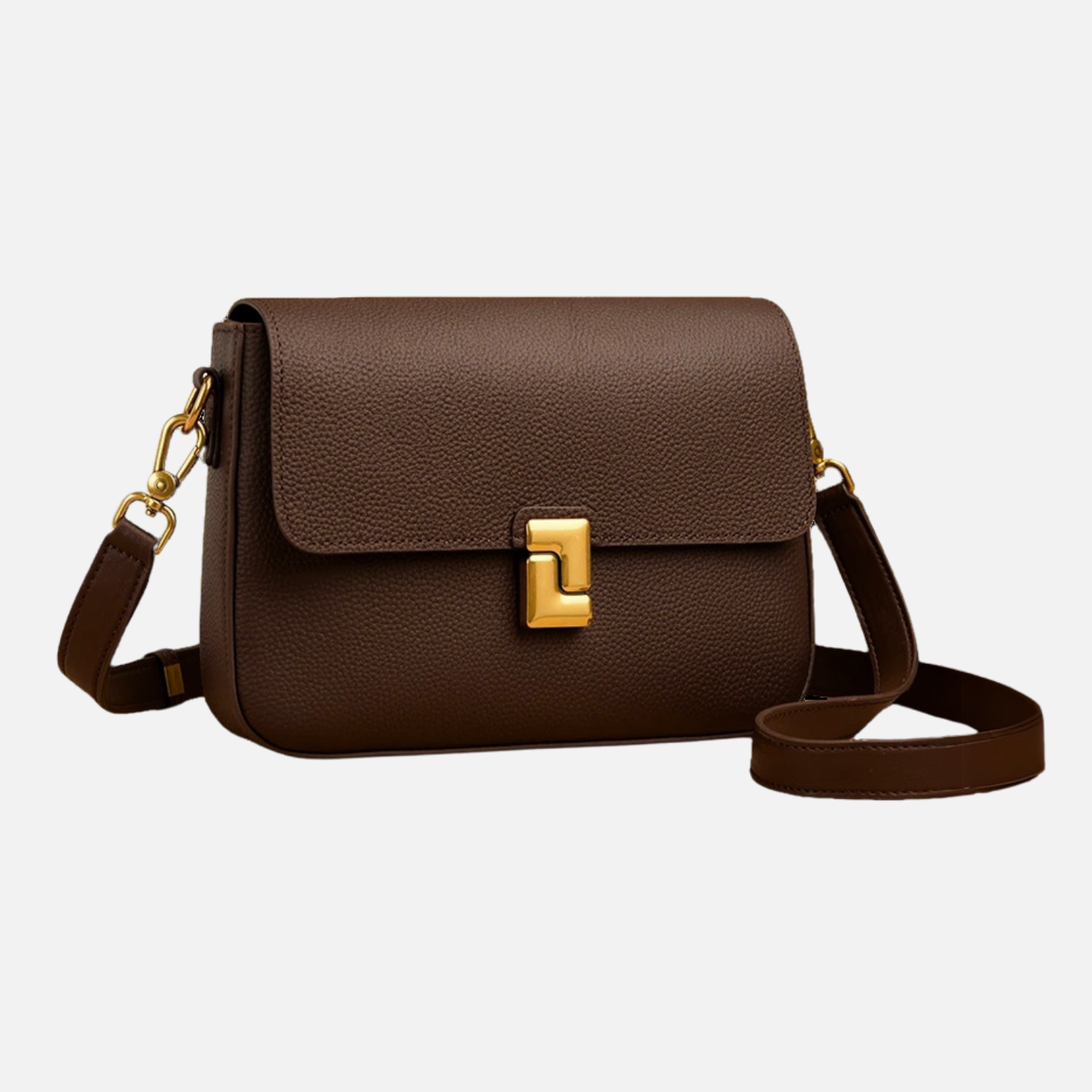 MIRANO — Crossbody Elegance