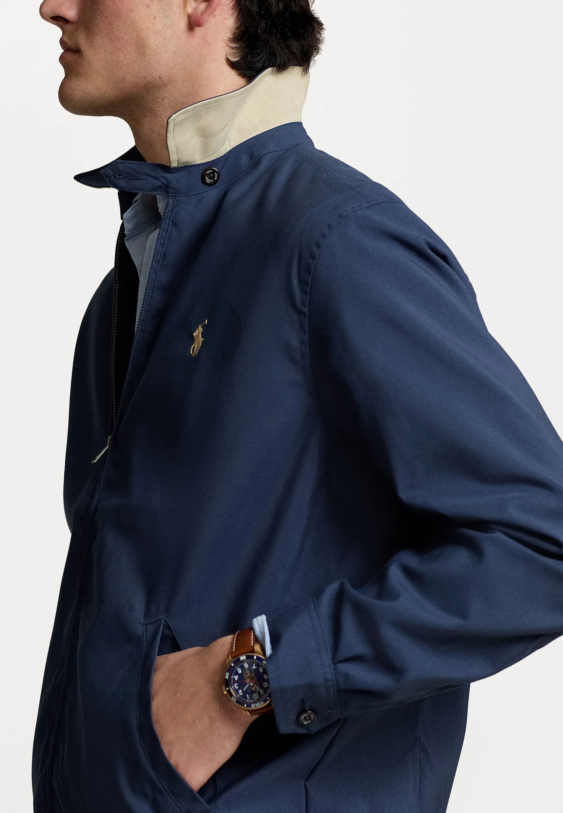 Polo RL Jacket